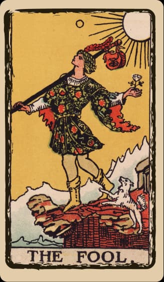 The Fool