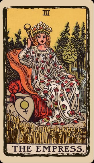 The Empress