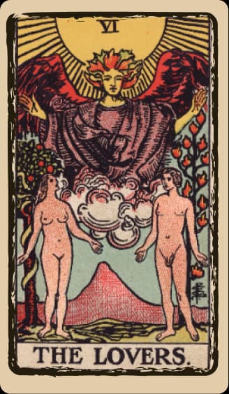 The Lovers