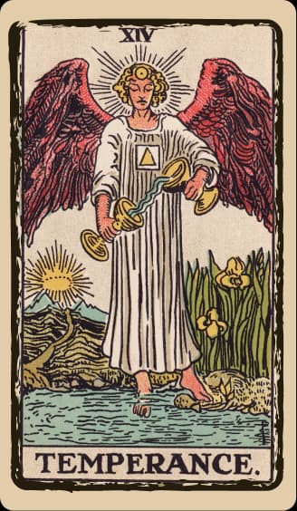 Temperance