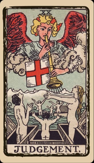 Judgement