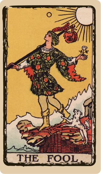 The Fool