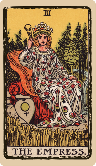 The Empress