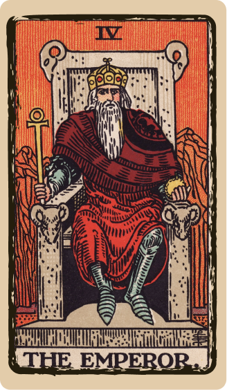 The Emperor
