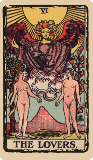 The Lovers