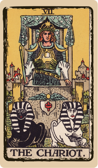 The Chariot