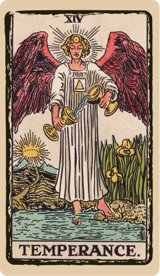 Temperance