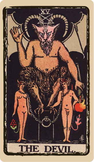The Devil