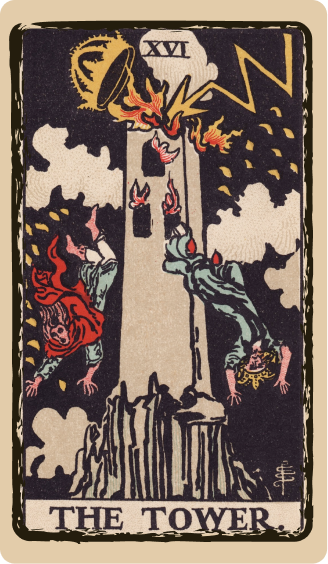 The Tower