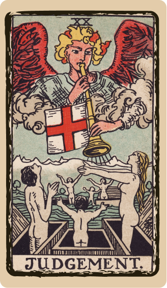Judgement